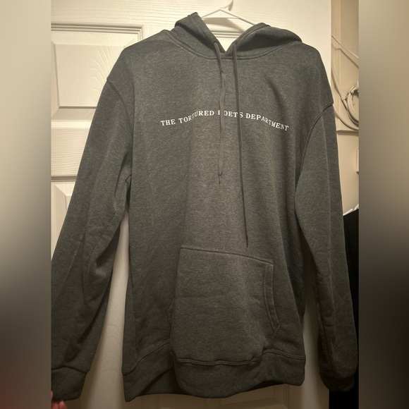 Taylor Swift hoodie - Picture 2 of 4
